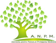 A.N.P.M. – Asociatia pentru Natură și Protejarea Mediului